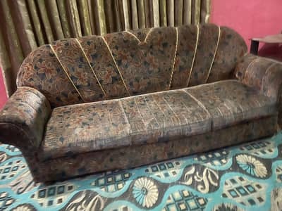 sofa set 6 seater
