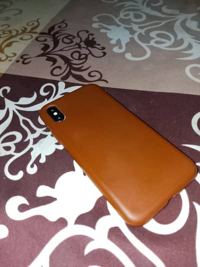 Apple iPhone X