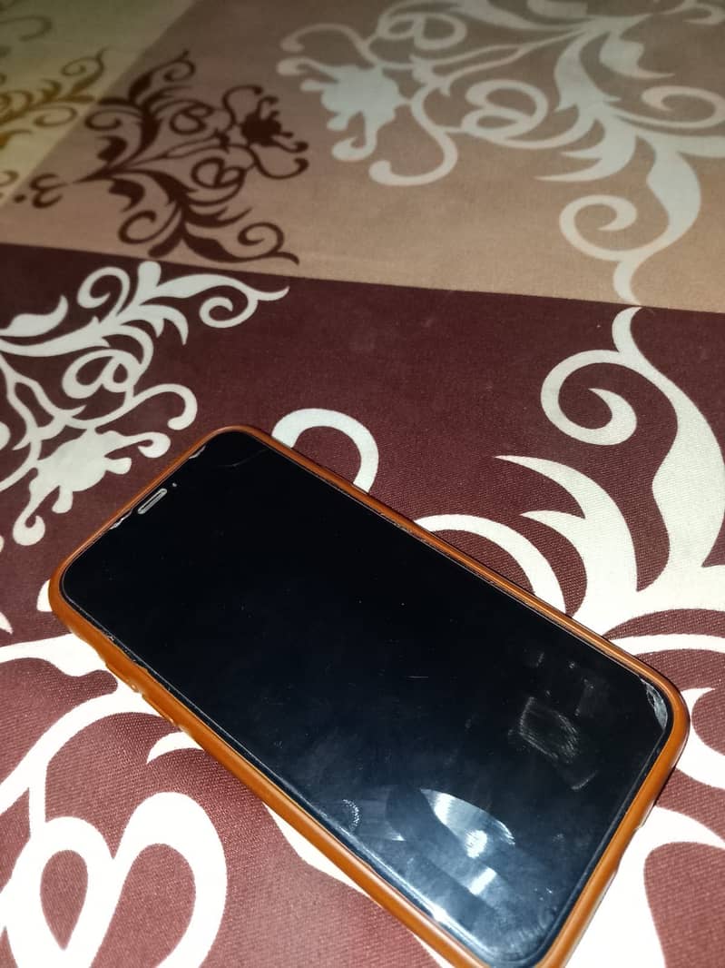 Apple iPhone X 1