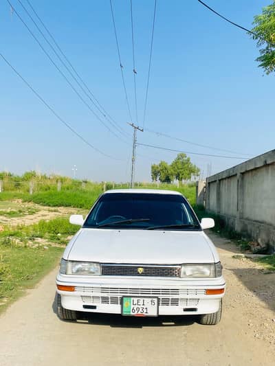88 caroalla