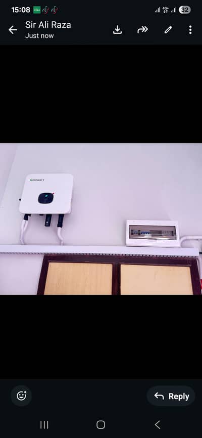 GroWatt 10kw