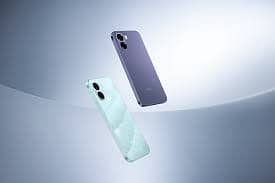 OPPO A6x