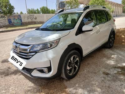 Honda BR-V 2020
