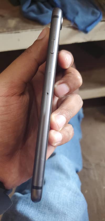 Apple iPhone 8 64bb btry 95