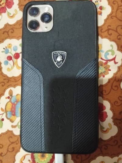 Apple iPhone 11 Pro Max