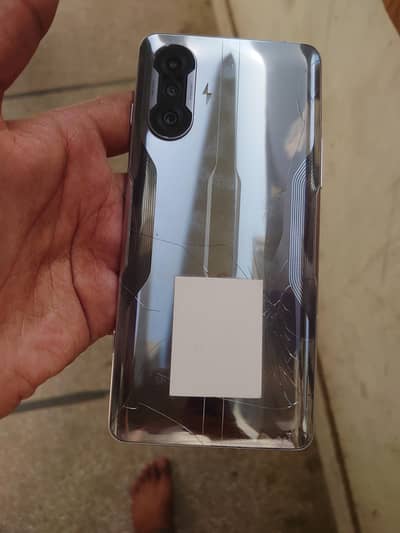 Exchange and Sale Redmi K40 Gaming