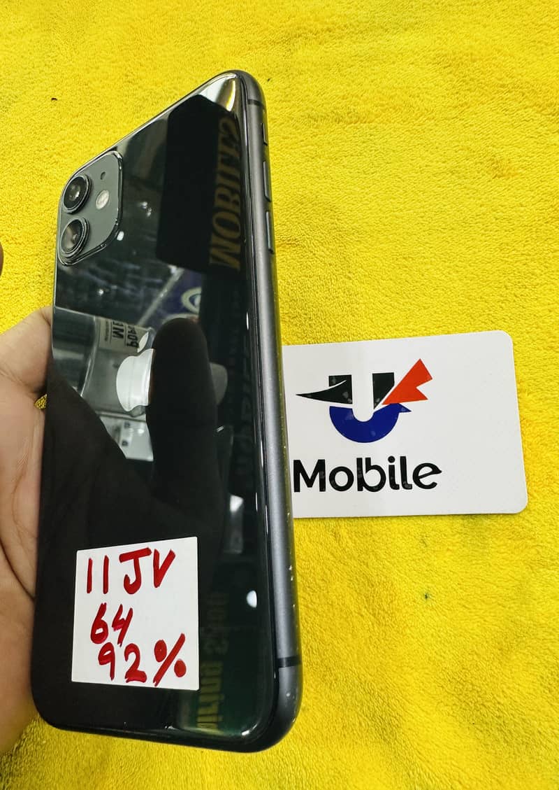 iPhone 11 2
