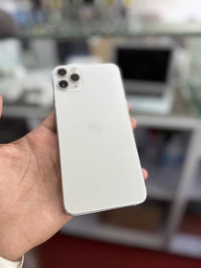 Apple iPhone 11 Pro Max 512GB
