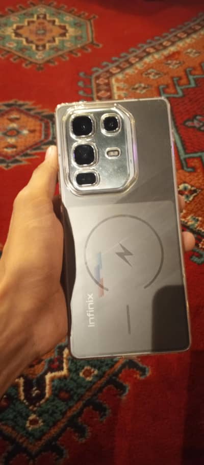 Infinix Note 50 Pro