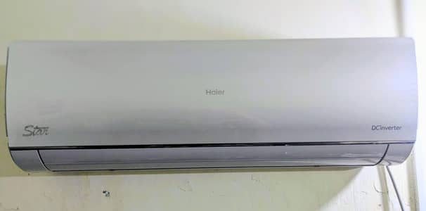 Haier 18HFPAA 1.5 Ton DC-Inverter