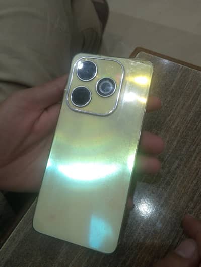 Infinix Hot 40i