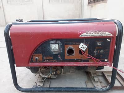 generator for sale