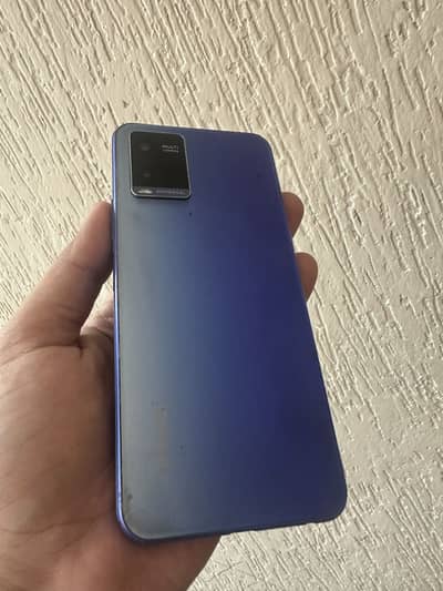 Vivo Y21