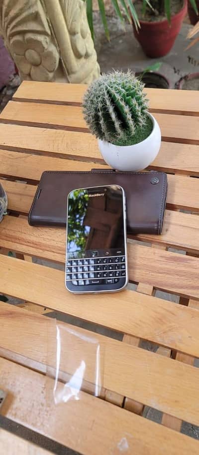 BlackBerry Classic