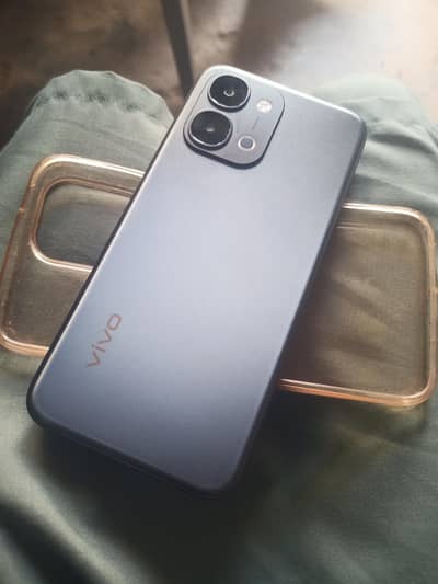 Vivo y31D 256GB