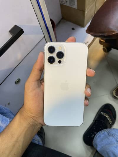 Apple iPhone 12 Pro Max