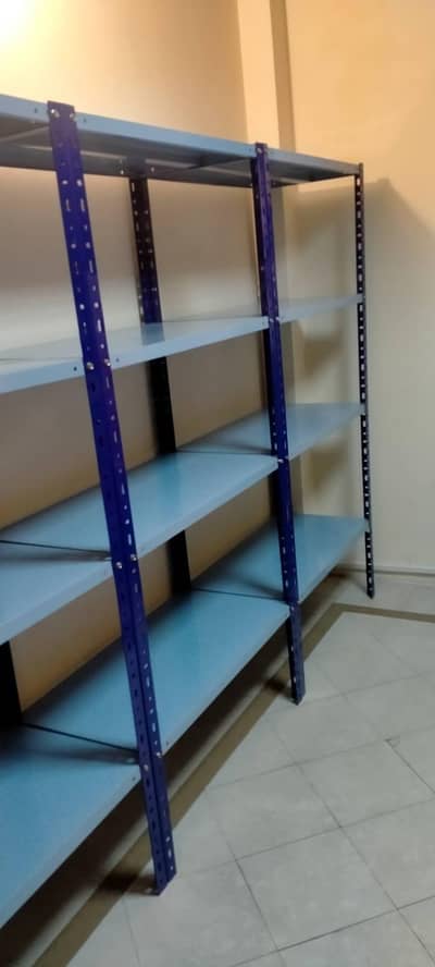 Heavy Duty Rack/Storage Rack/Angle Rack/Warehouse racks/Steel Racks