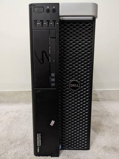 Dell t5810