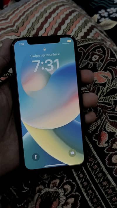 Apple iPhone XS