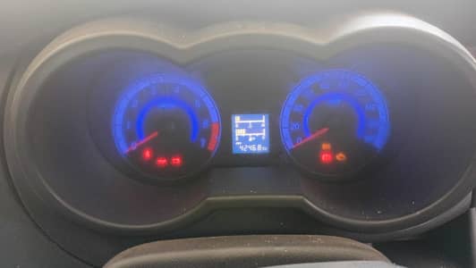 Changan Karvaan 2022