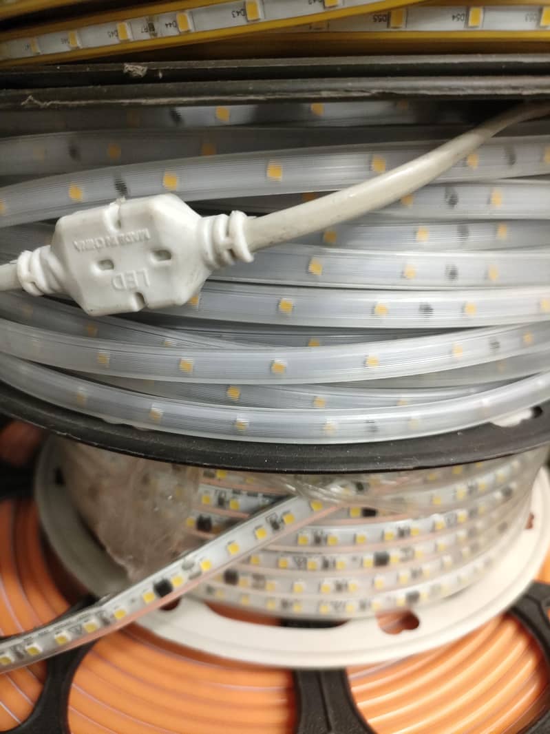 Rope light 0
