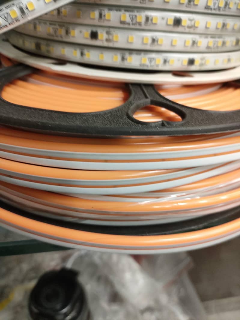Rope light 2