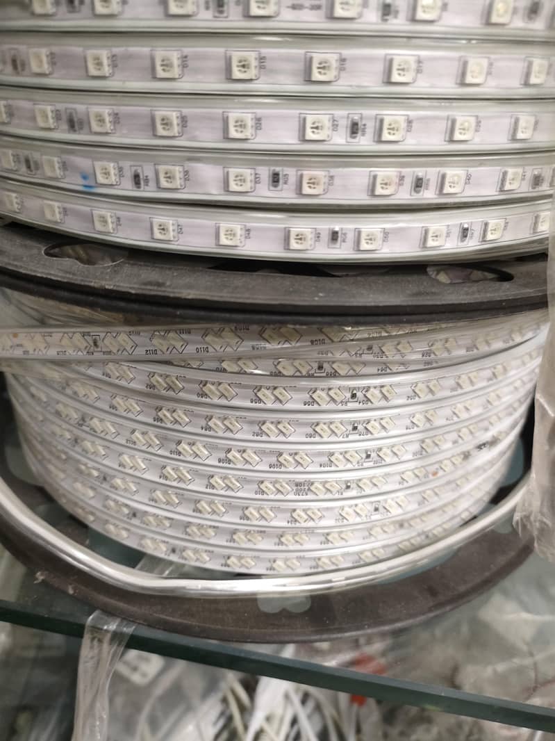 Rope light 3