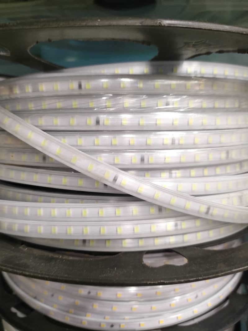 Rope light 9