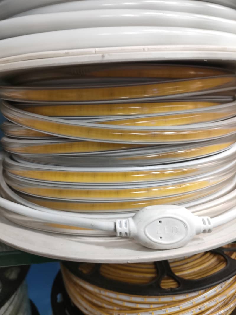 Rope light 13