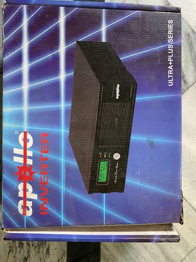 Ups 24 volt 1440 watts