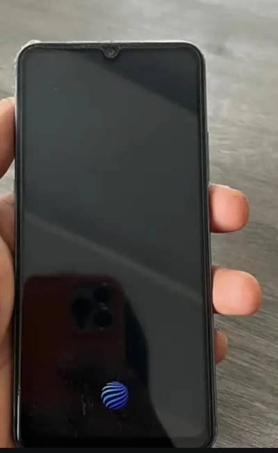 Vivo S1