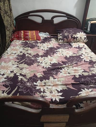bed dressing