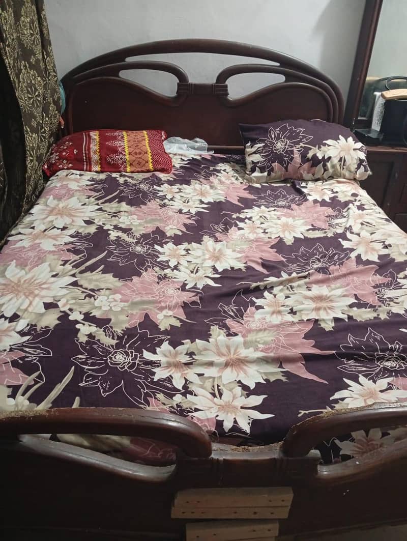 bed dressing 0