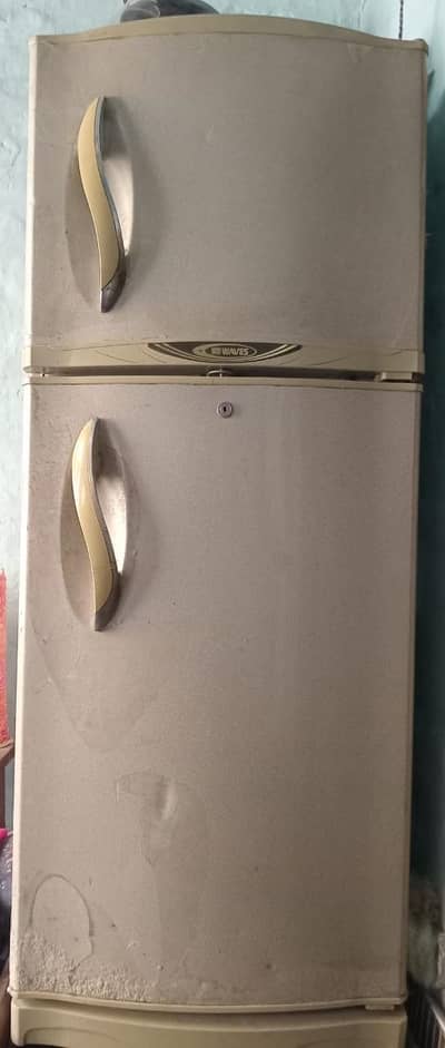 Waves Fridge urgently  Sale
