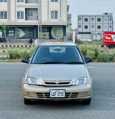 Suzuki Cultus VXR 2013 EURO READ ADTHEN CALL BETER ALTO MEHRAN CUORE