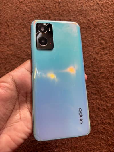 OPPO A76 6/128