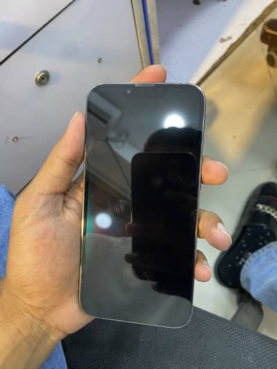 Apple iPhone 13 Pro