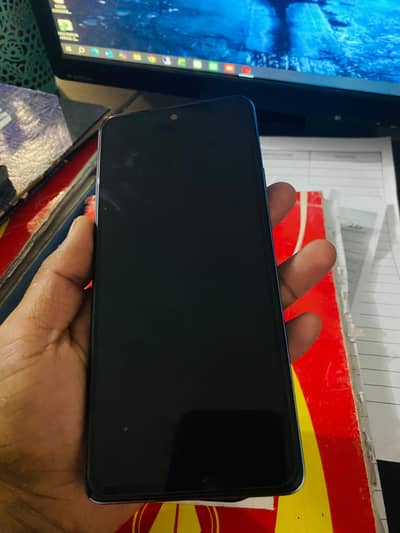 Infinix Hot 40