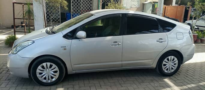 Toyota Prius 2007
