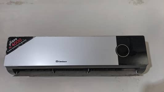 Dawlance Split AC 1.5 Ton (Compressor Not Working)