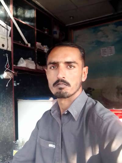 Raja Mudasar Ali 