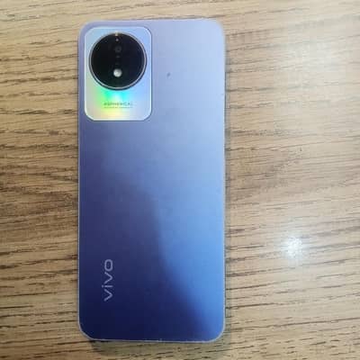 Vivo YO2t