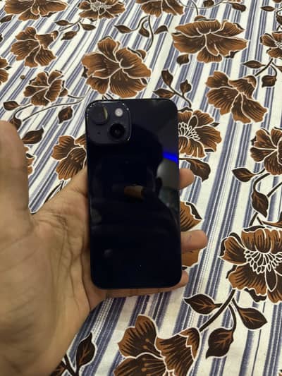 iPhone 14 JV | 2 Months Apple Warranty | BH 99% | 128GB | Negotiable