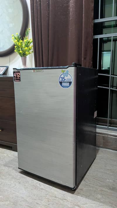 room fridge
