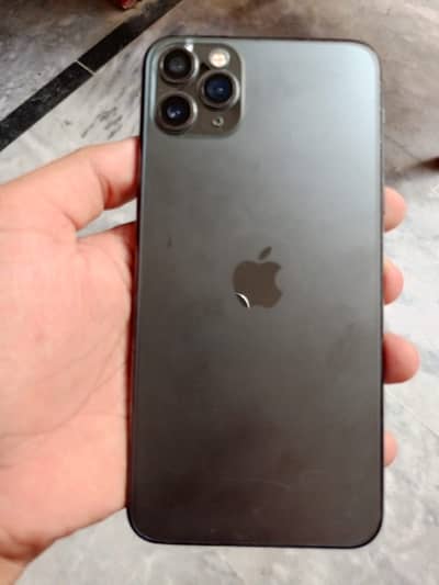 Apple iPhone 11 Pro Max non pta factory unlock hai