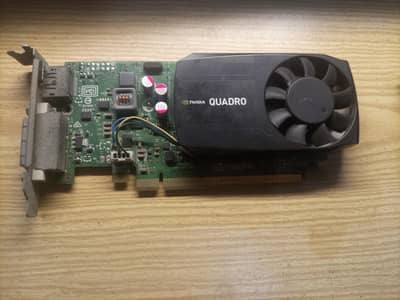 Nvidia Quadro k620