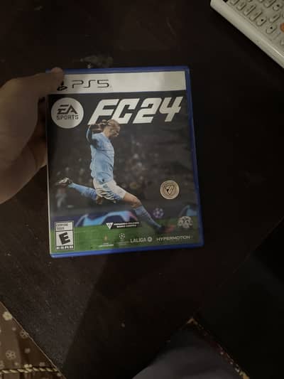 FIFA 24