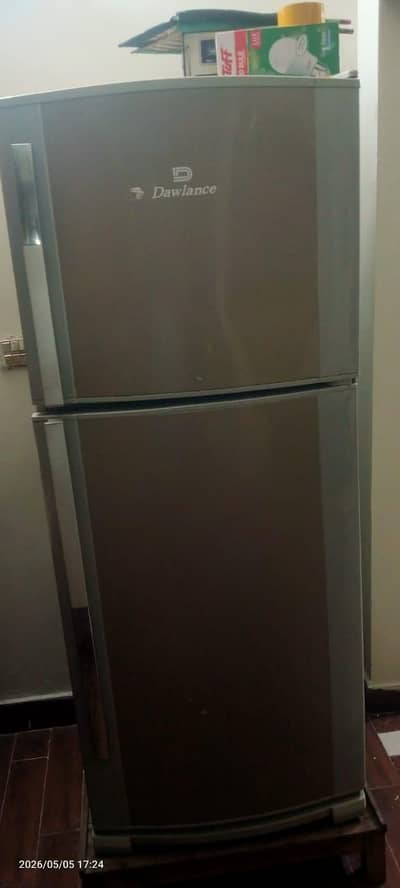 good condition