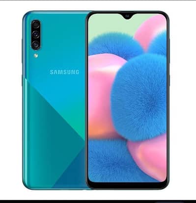 Samsung Mobile A30s