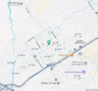 Commercial Plot For Sale
